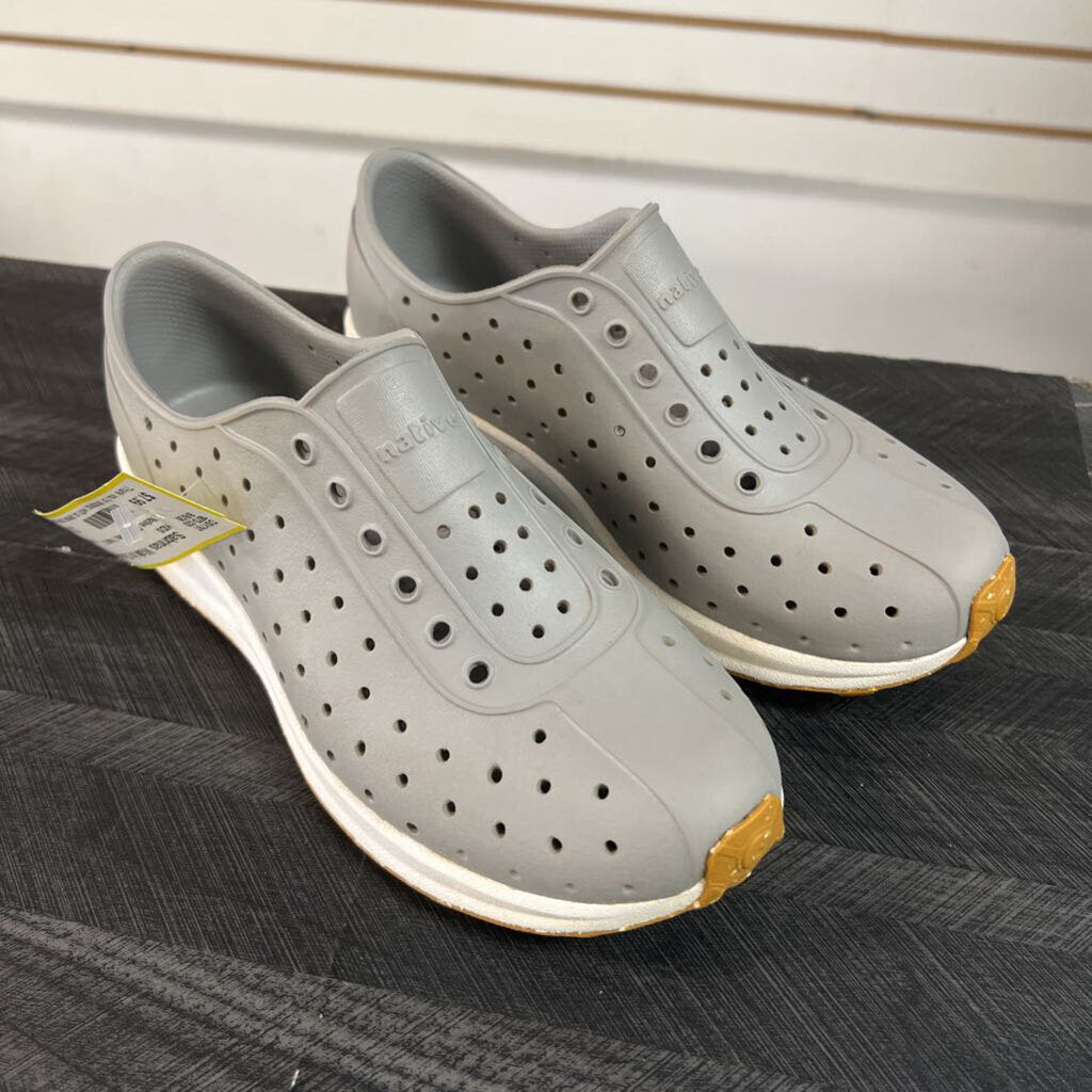 Native Grey Shoes, Youth 2