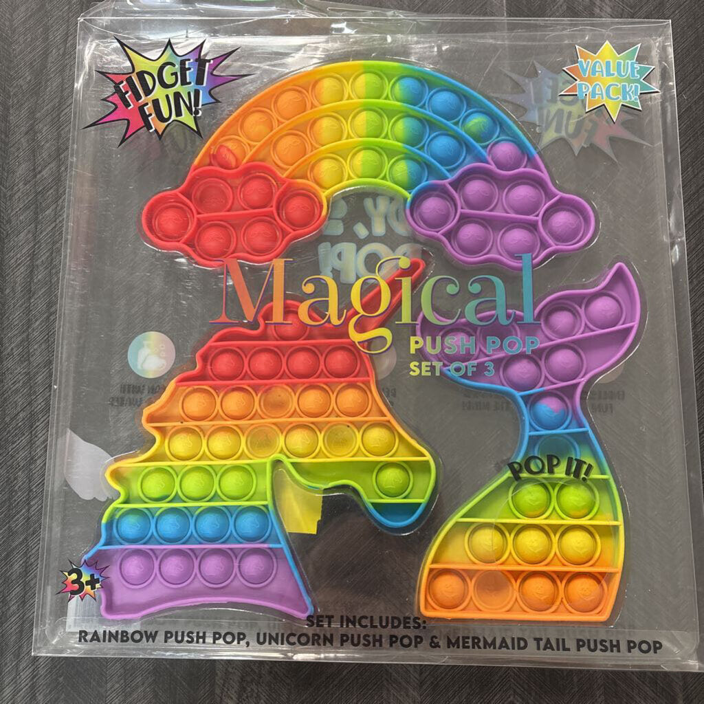 Pop It Set (1)