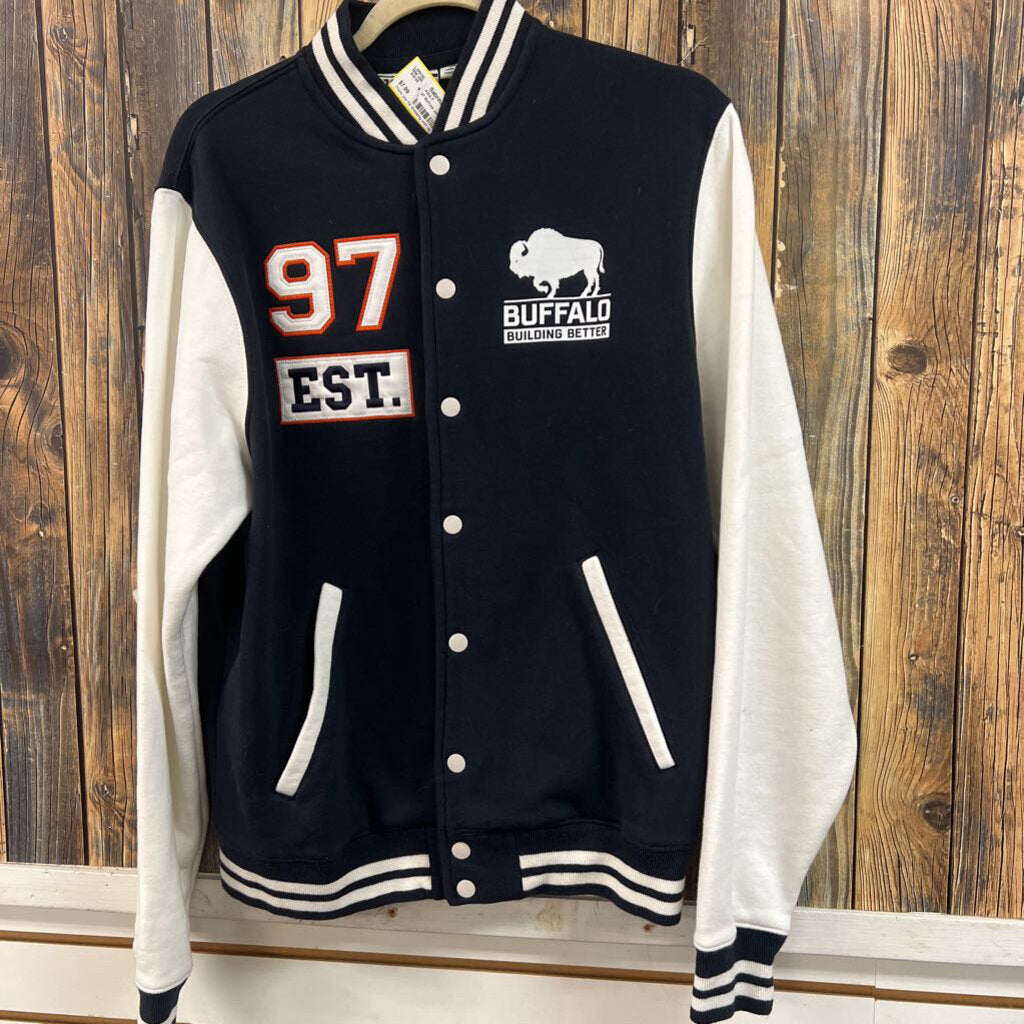 97 Buffalo Jacket, Adult S