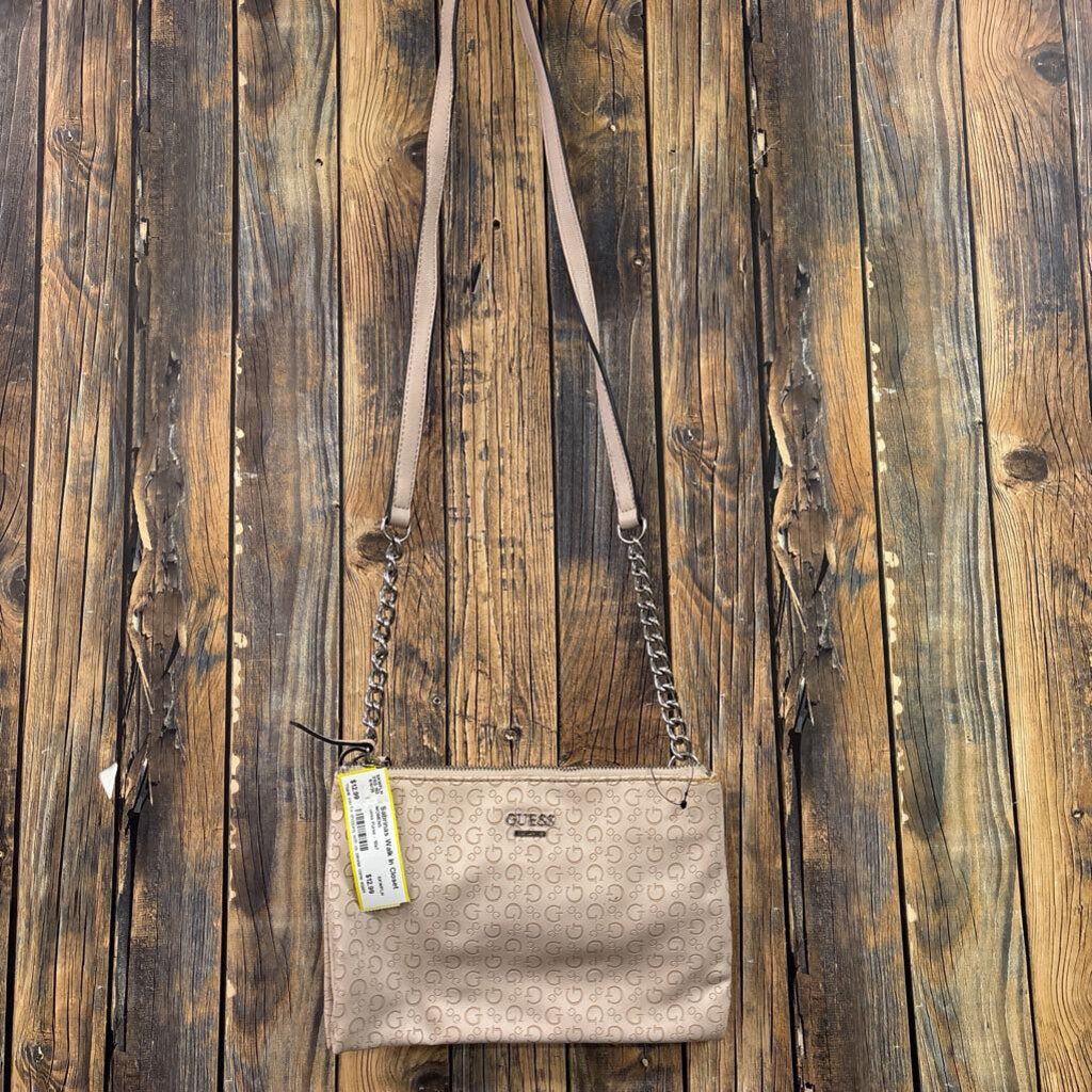 Guess Purse - 10x7