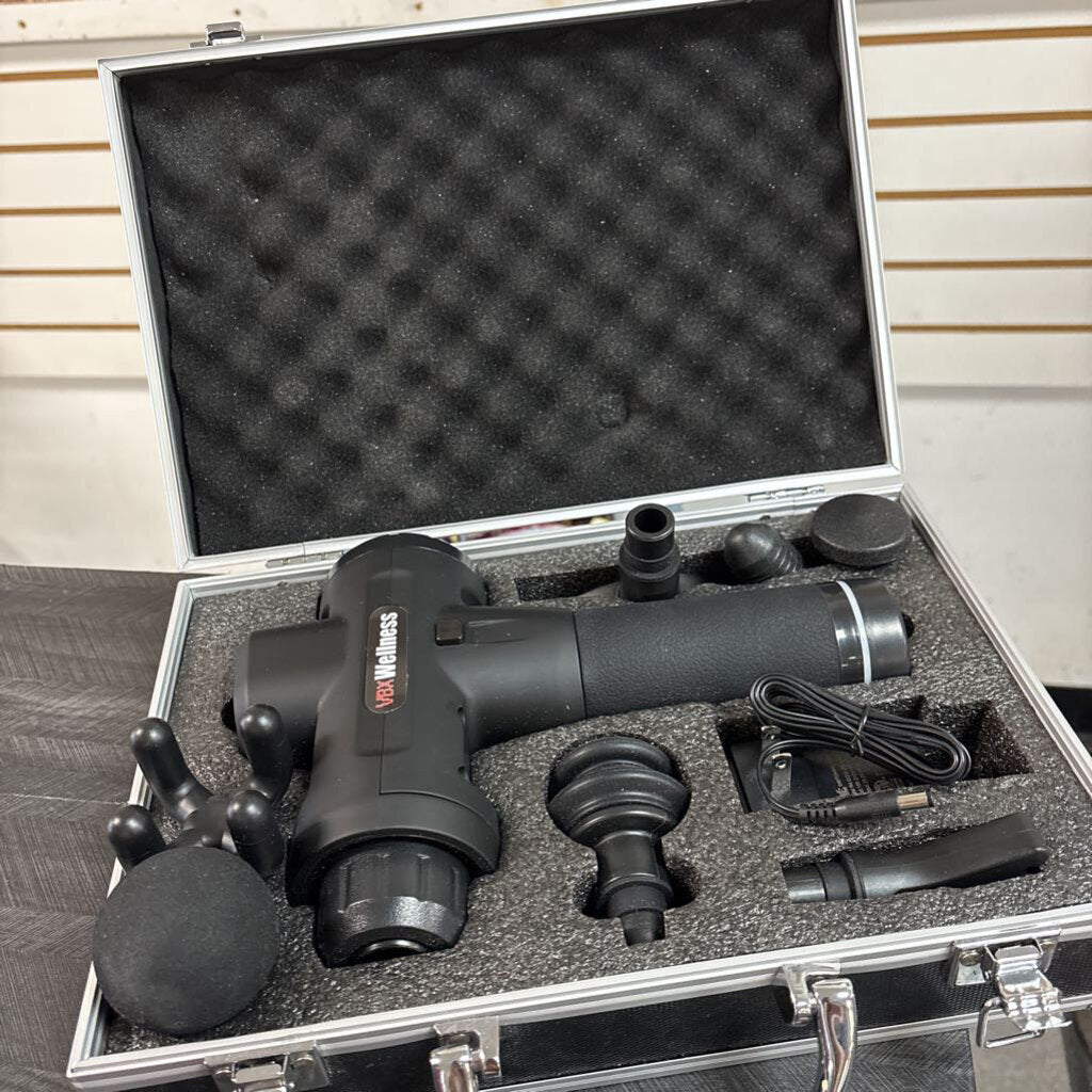 VBX Massage Gun