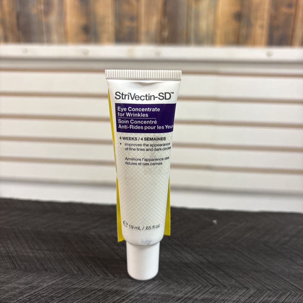 StriVectin Eye Concentrate for Wrinkles