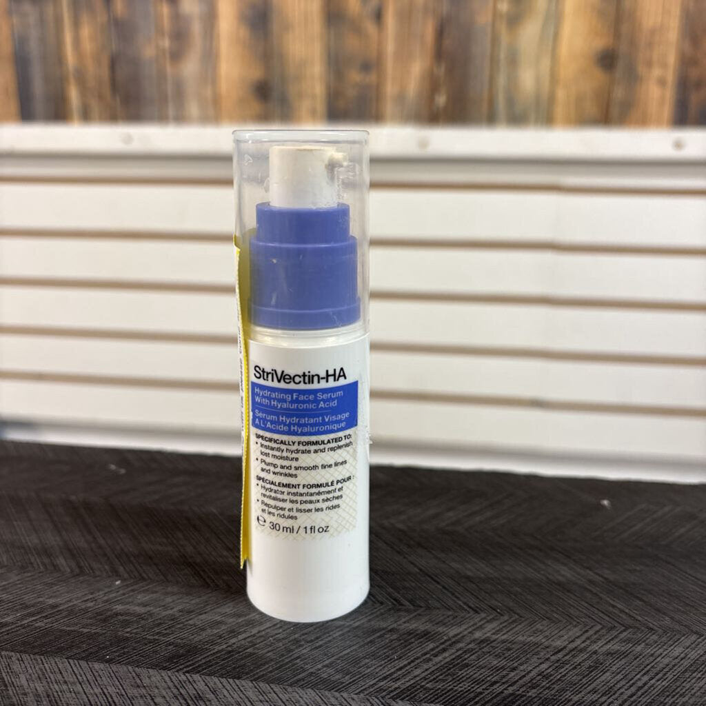 StriVectin Hydrating Face Serum