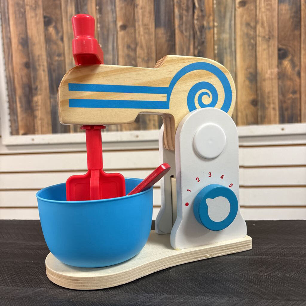Melissa & Doug Blender - NO SHIP