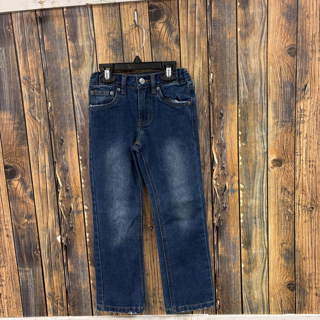 Lincoln Outfitters Jeans, Girls 6