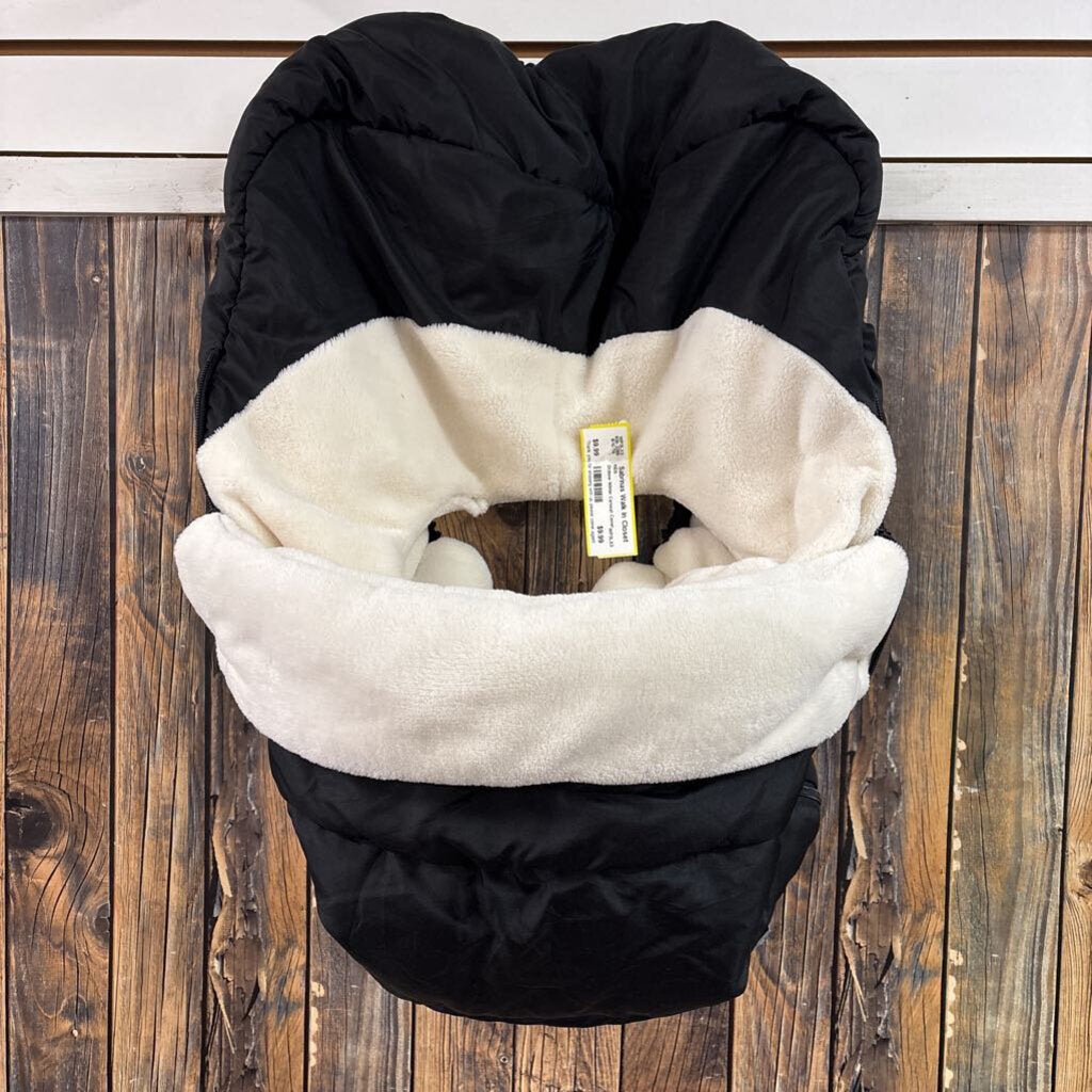 Orzbow Winter Carseat Cover