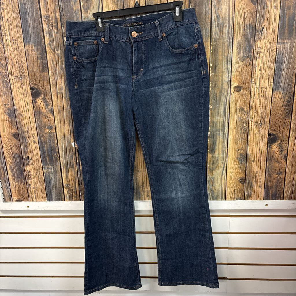 Maurices Jeans, Womens 11/12