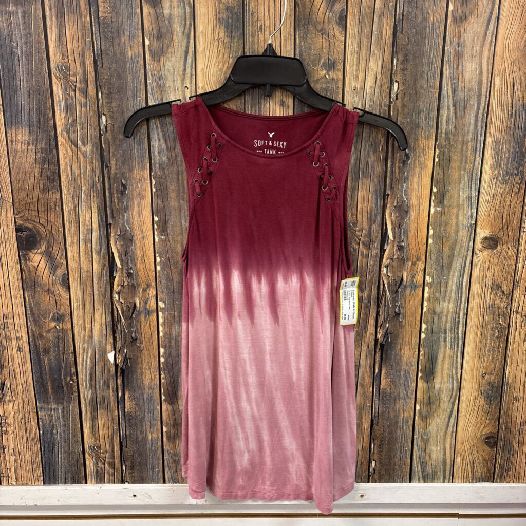 AE Soft and Sexy Tank, Women's XS