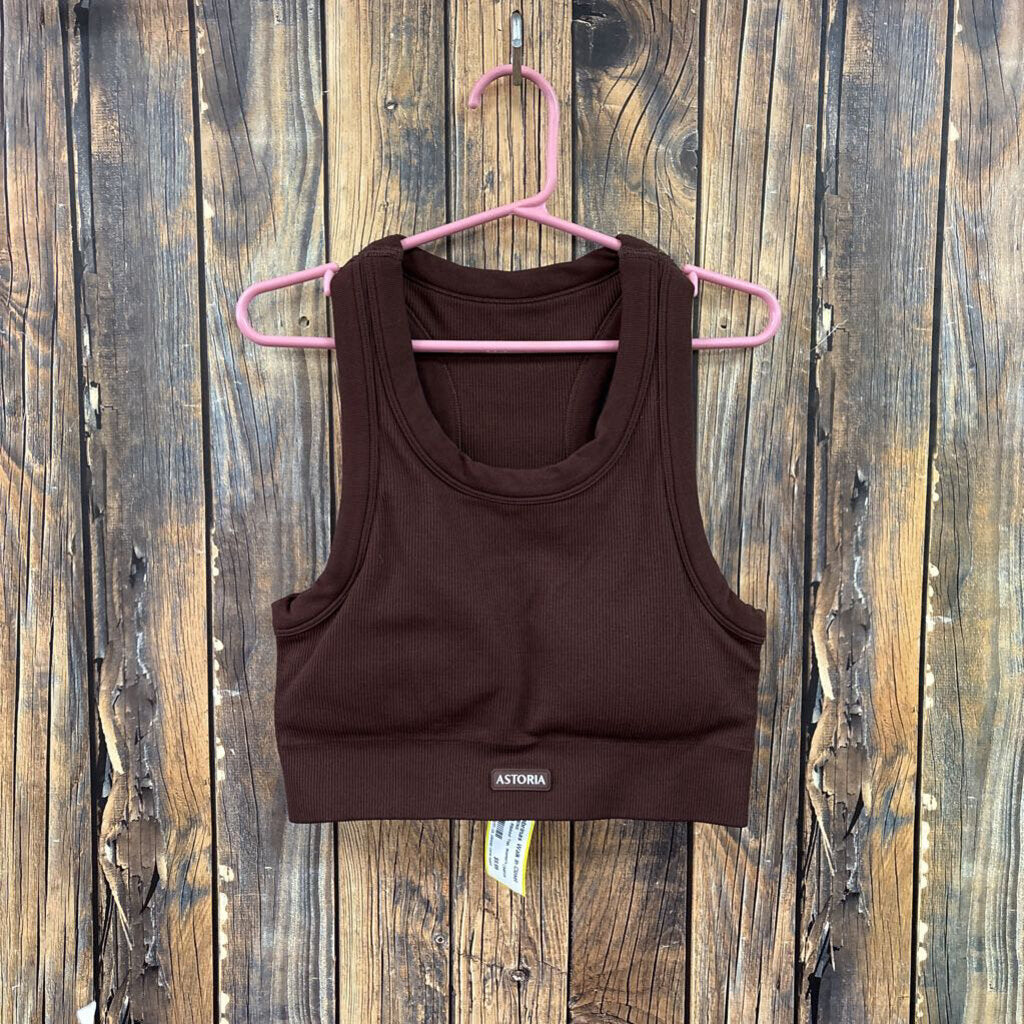 Astoria Ribbed Top, Women's S