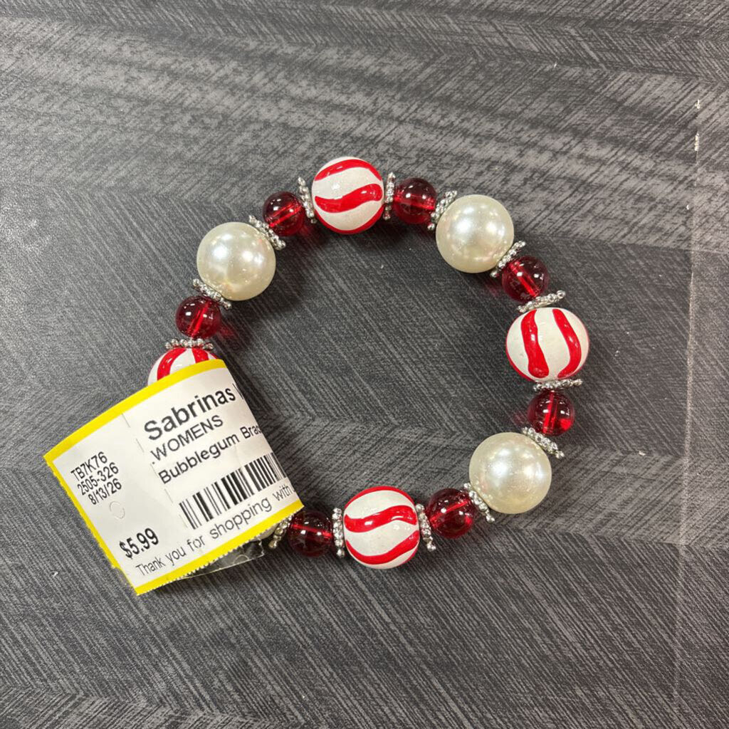 Bubblegum Bracelet (1)