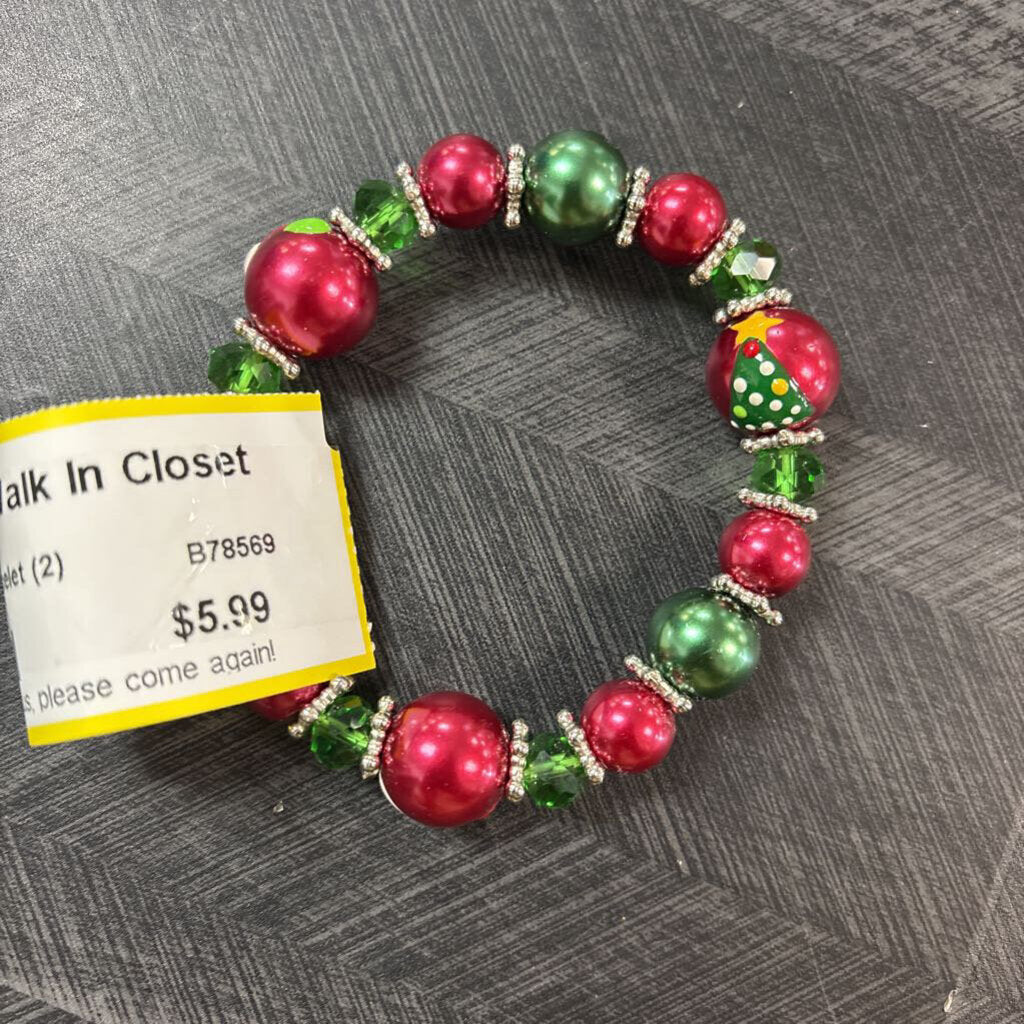 Bubblegum Bracelet (2)