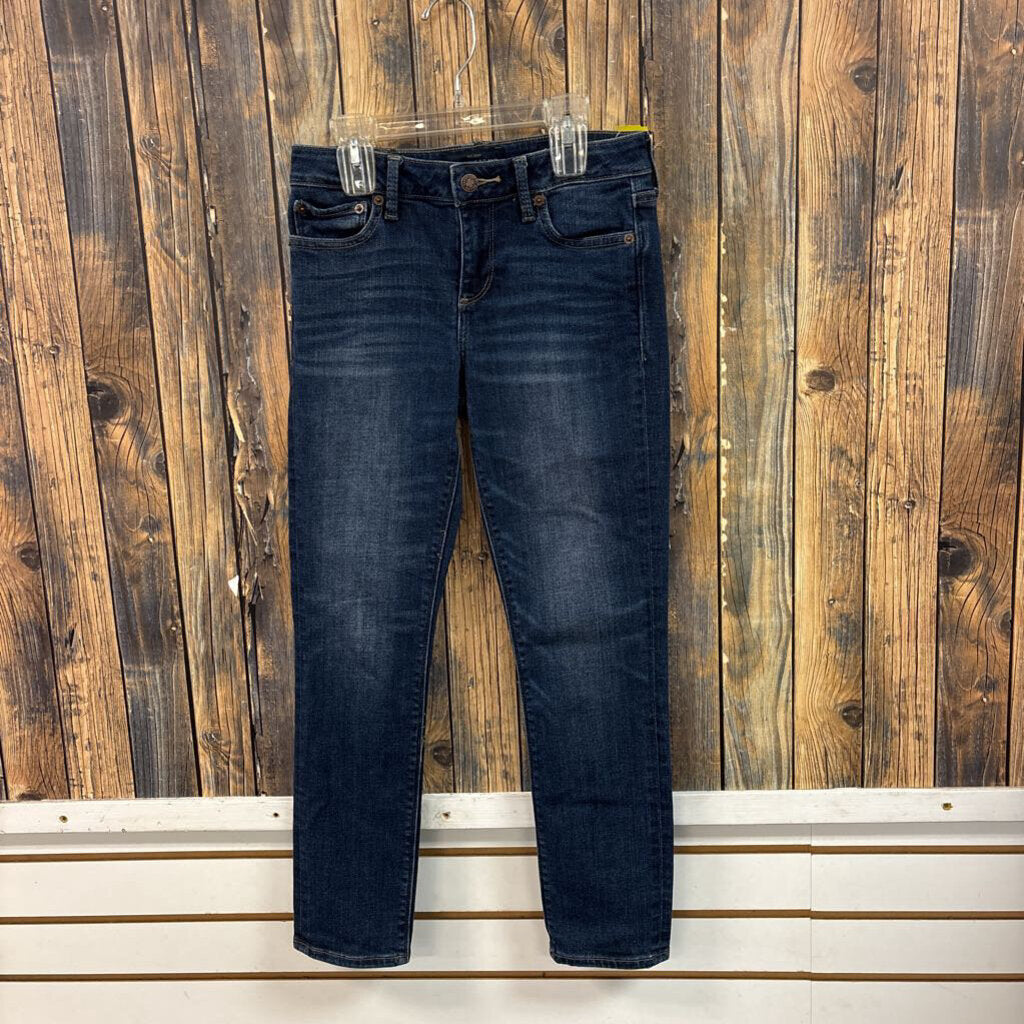 Lucky Brand Jeans, Women's 2