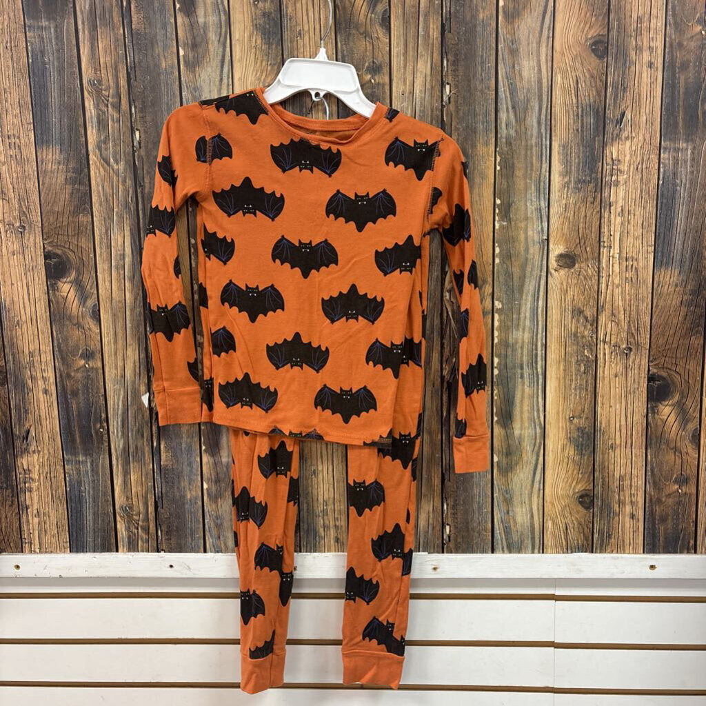 Old Navy Bat PJ Set, Girls 10