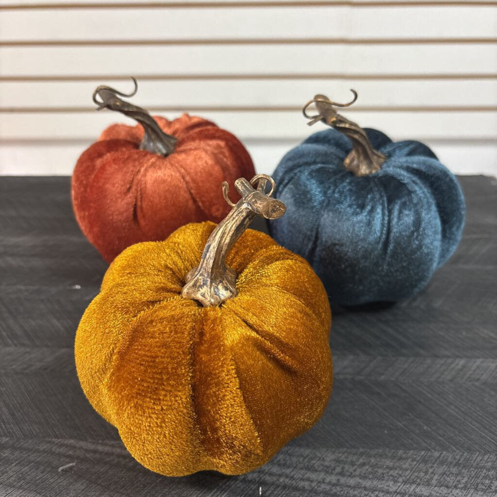 Set of 3 Pumpkins (1)