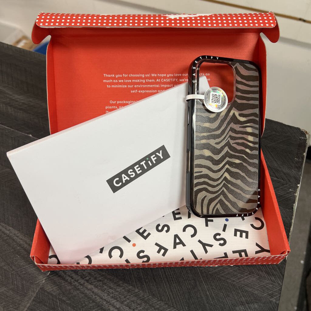 Casetify iPhone 13 Pro Phone Case