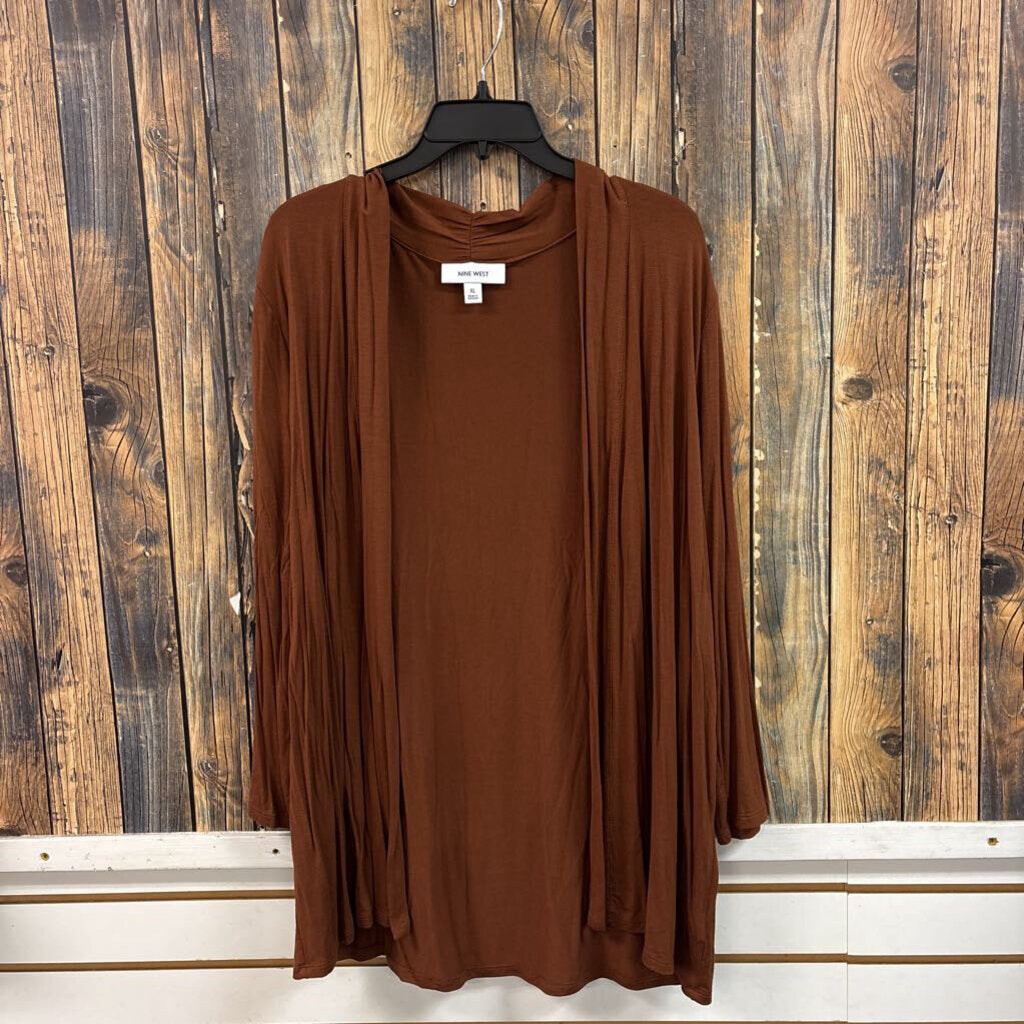 NWT Nine West Cardigan, Women's XL