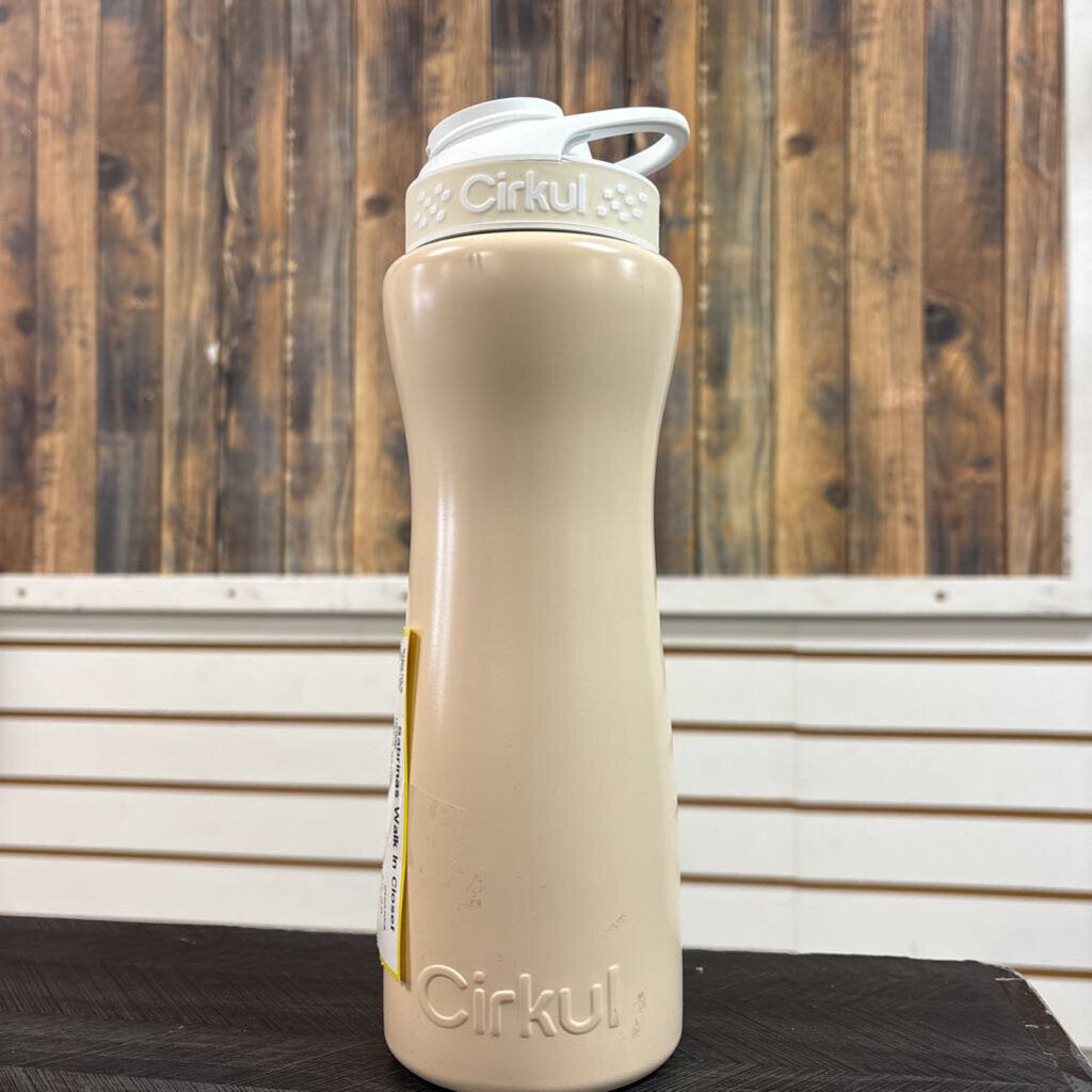 Cirkul Bottle