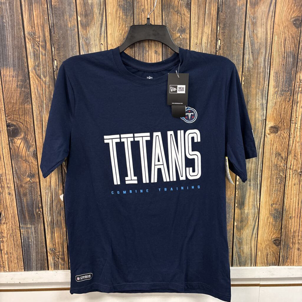 NWT Titan's Tee, Men's L