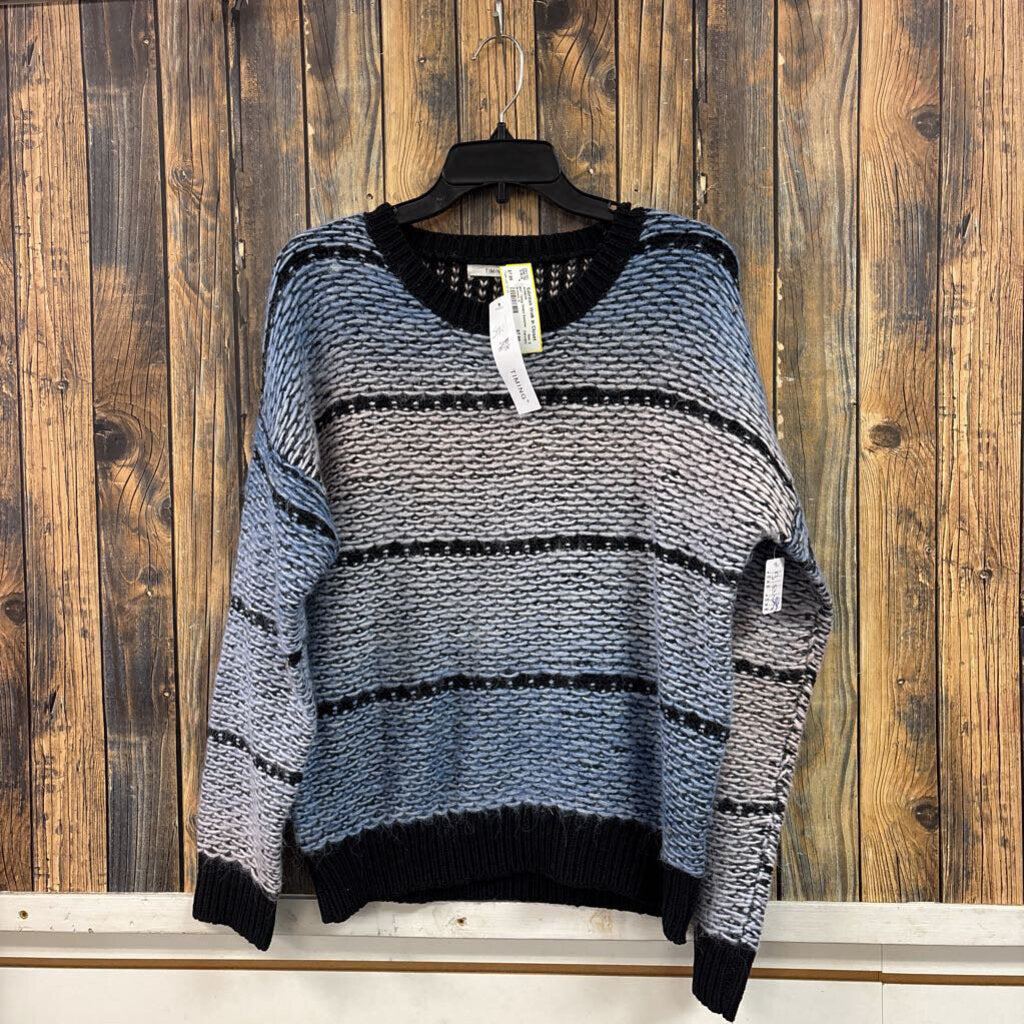 NWT Timing Ombre Sweater, Womens S