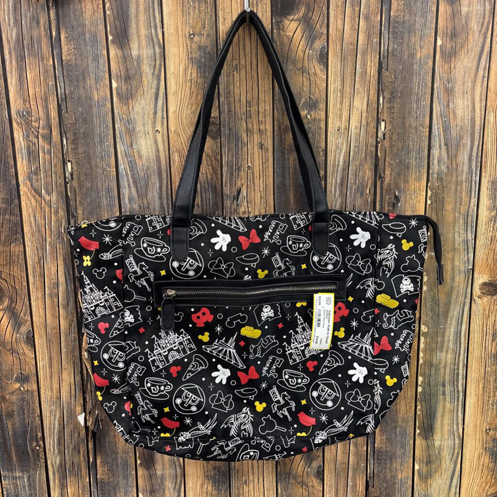 Disney Parks Purse