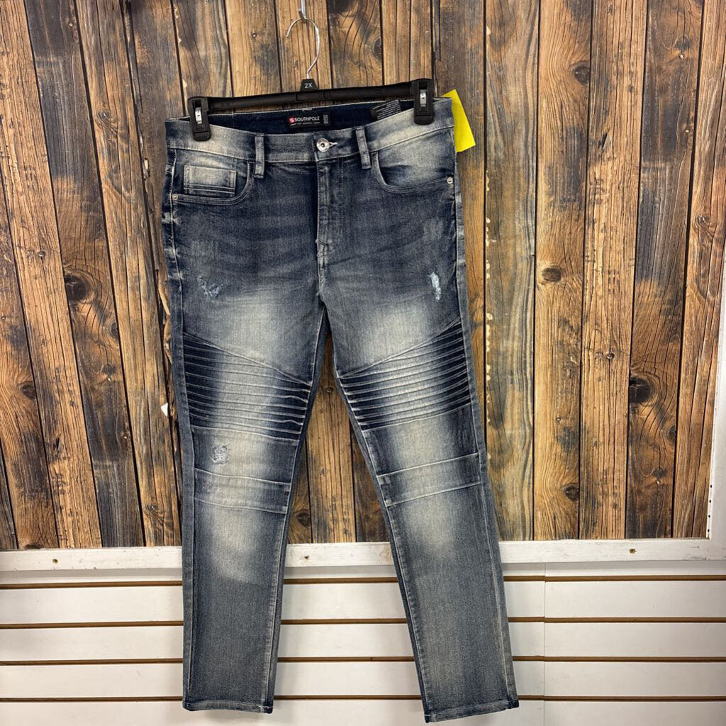 SouthPole Jean, Men's 32x30