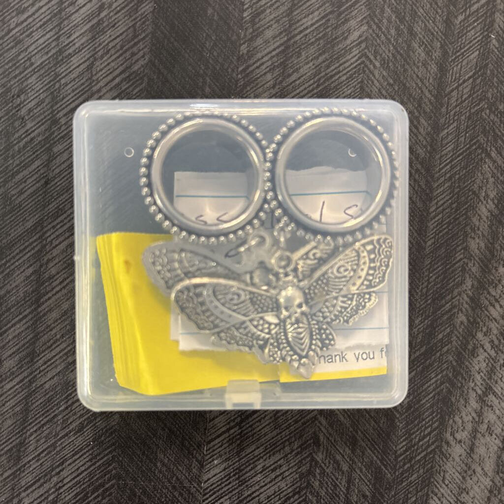 Stainless Steel Screw Fit Ear Tunnels