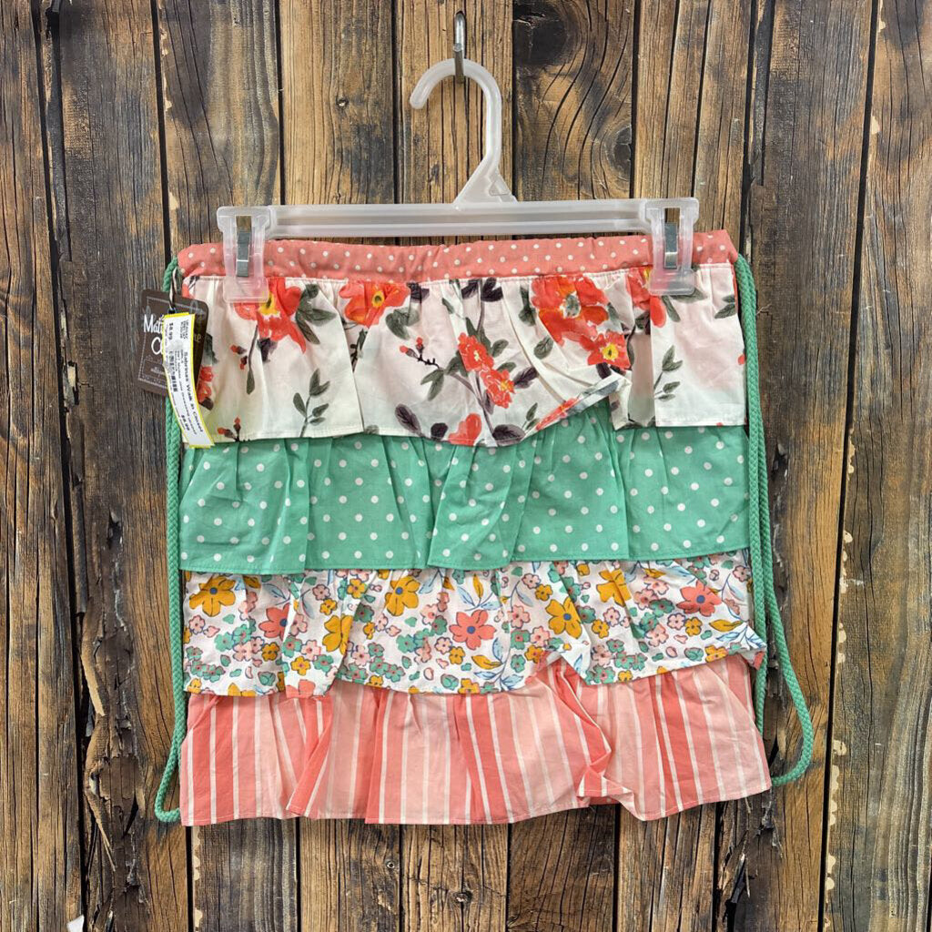 NWT Matilda Jane Drawstring Backpack