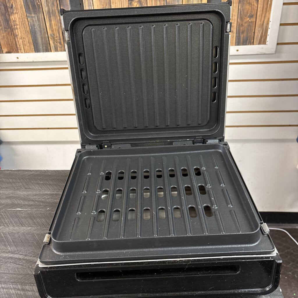 George Foreman Grill - NO SHIP