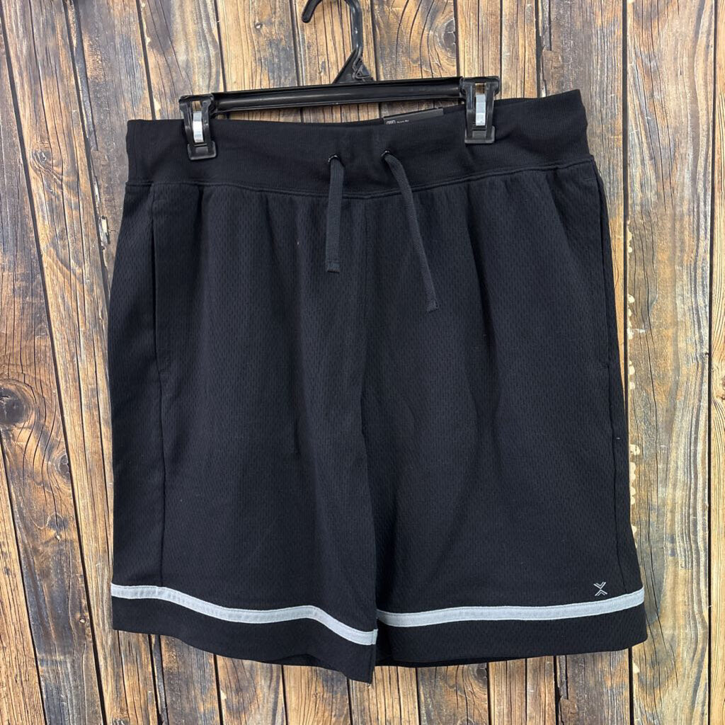 NWT Xersion Basketball Shorts, Mens L