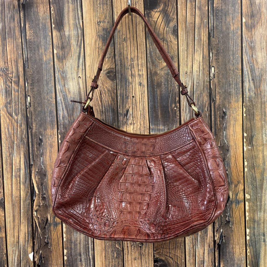 Authentic Brahmin Purse - 15x10