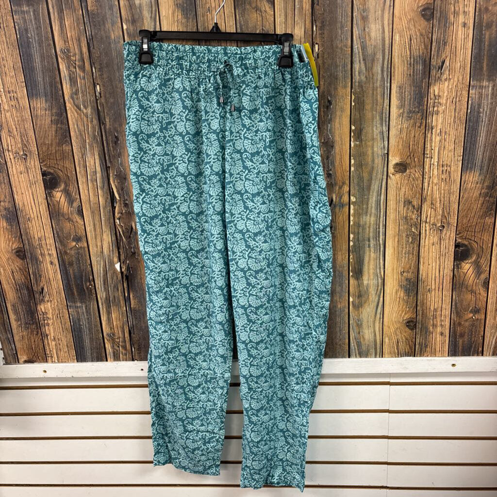NWT Serra Viscose Pants, Womens L