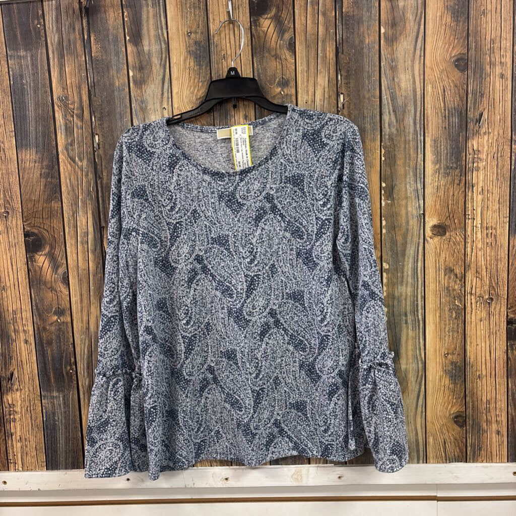 Michael Kors Top, Womens XL