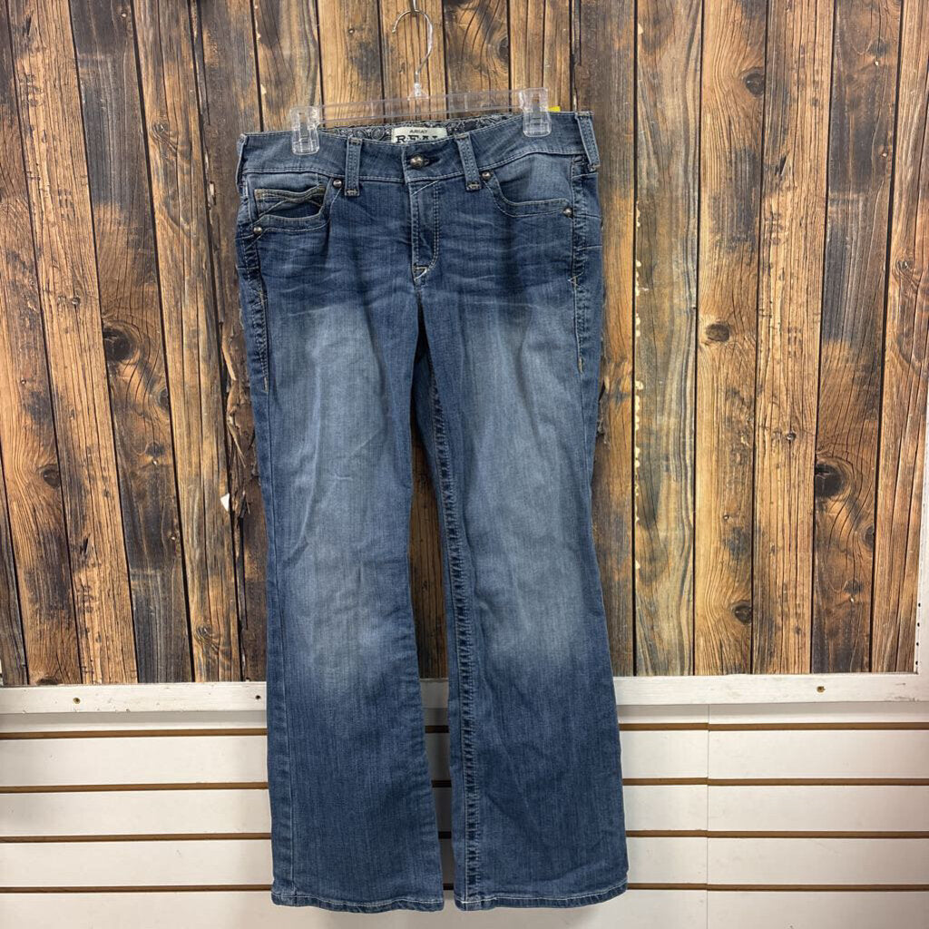 Ariat Jeans, Womens 30S