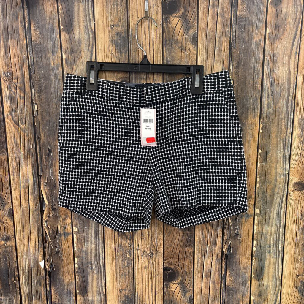 Banana Republic Shorts, NWT Women's 00P
