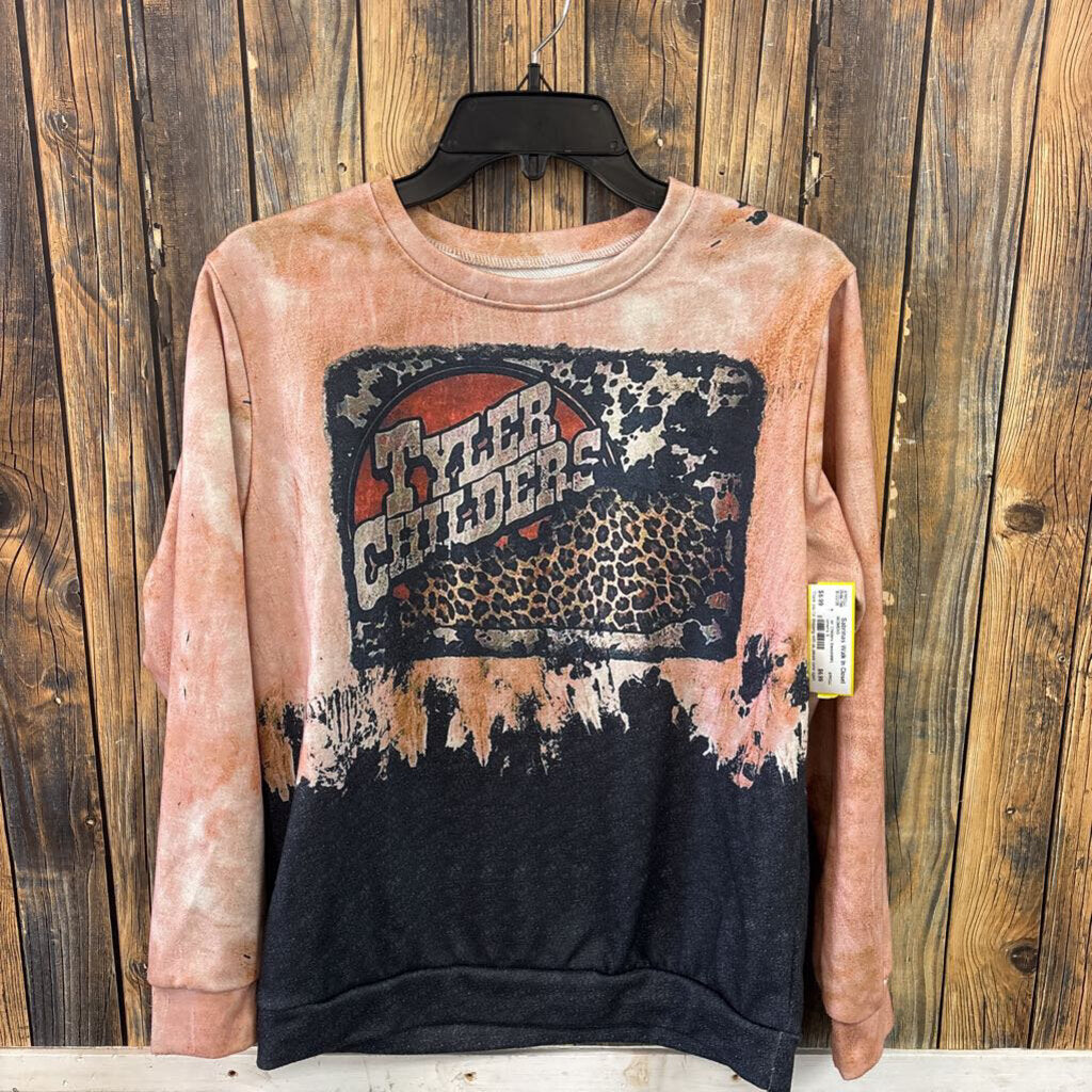 Tyler Childers Sweatshirt, Women's S