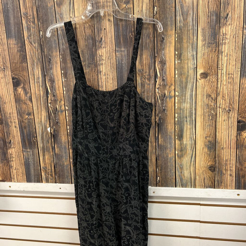 NWT Black Jumper, Women's L