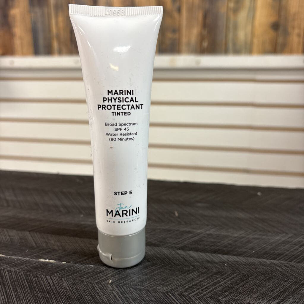 Marini SPF 45