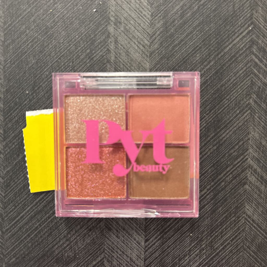 Pyt Eyeshadow Palette (1)