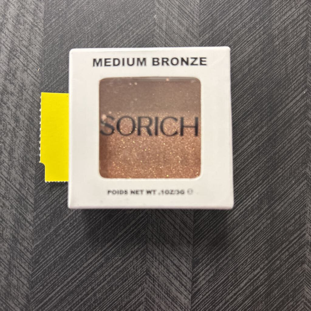 Sorich Medium Bronze Highlighter