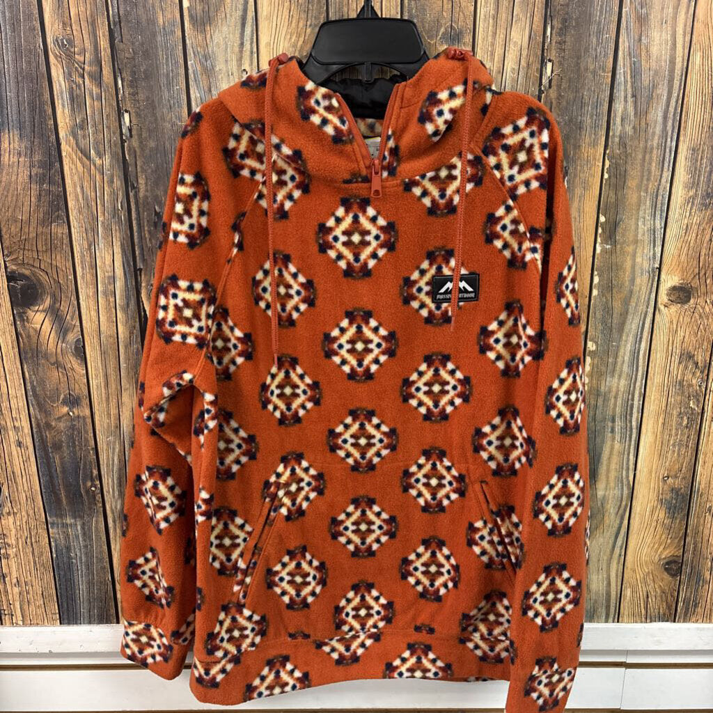 Massive Outdoor Pullover, Women's S
