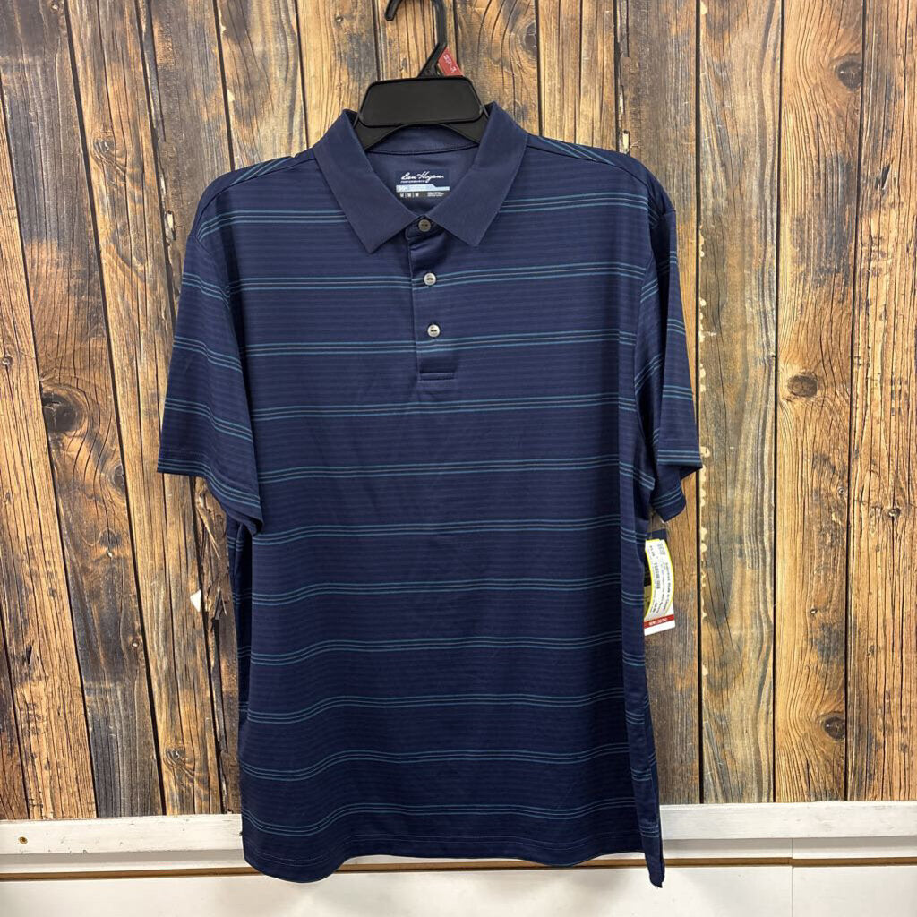 NWT Ben Hogan Polo, Men's M