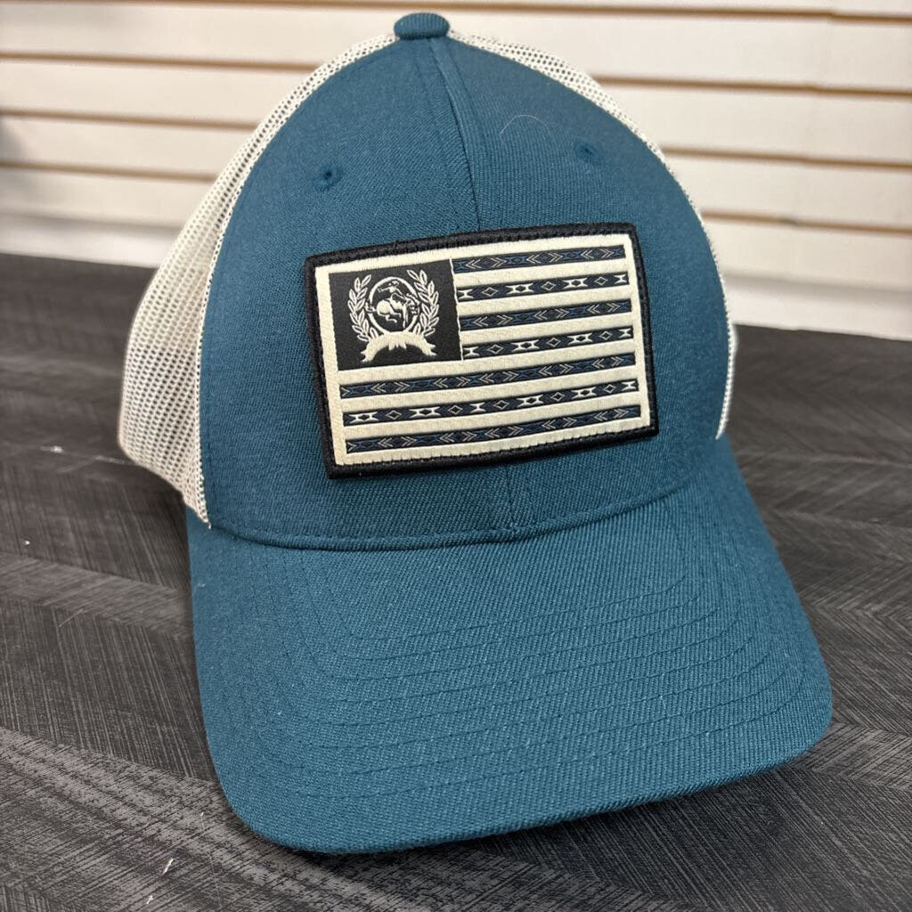 Cinch Hat
