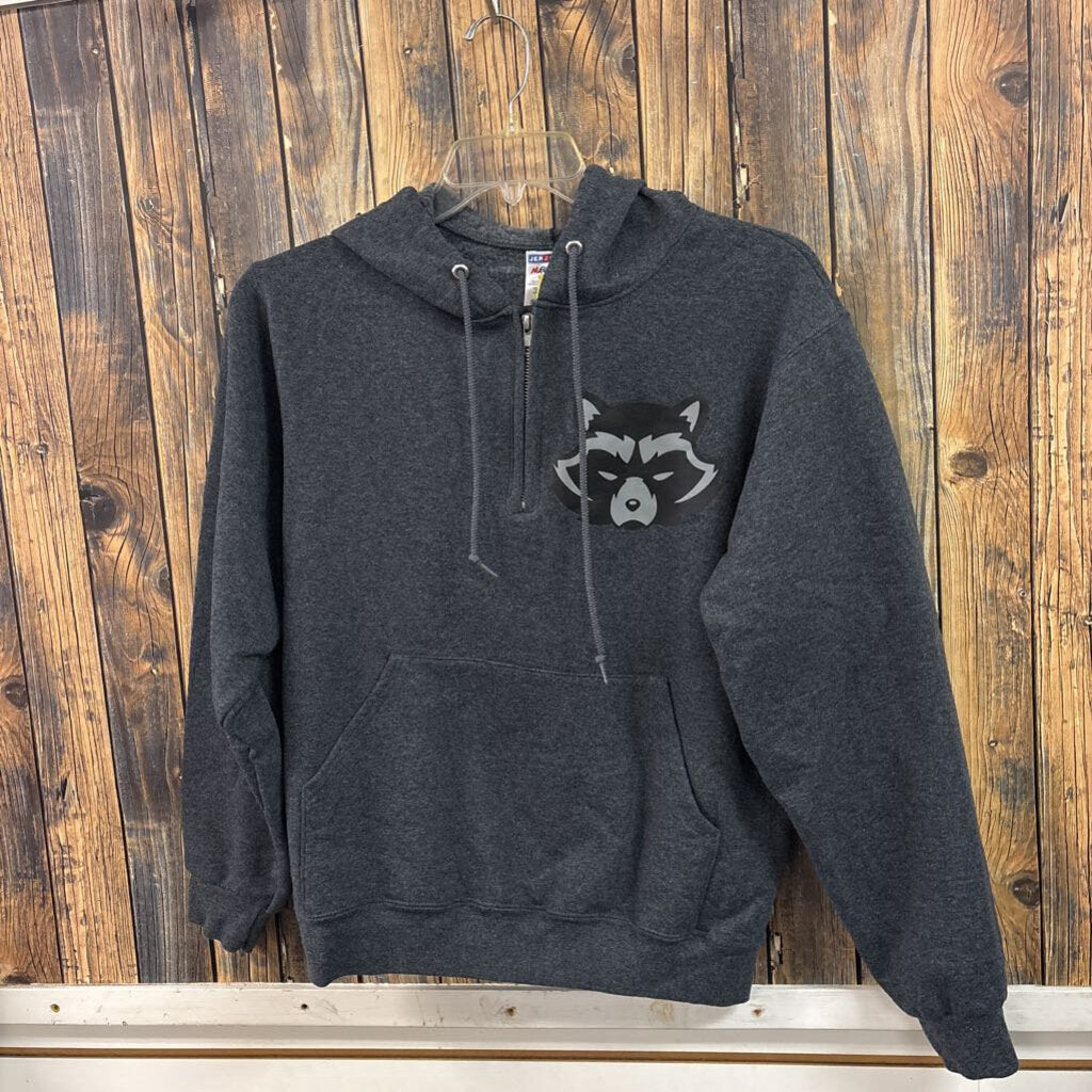 Lewisburg Rangers Hoodie Men's Size S