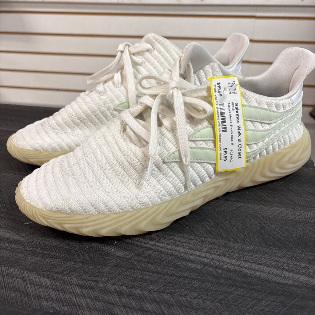 Adidas Men's Shoes Size 11