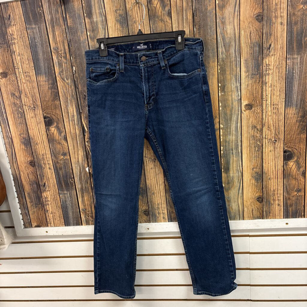 Hollister Men's Jeans 32x32