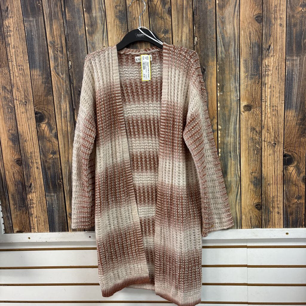 Knox Rose Long Sweater Women's Size S