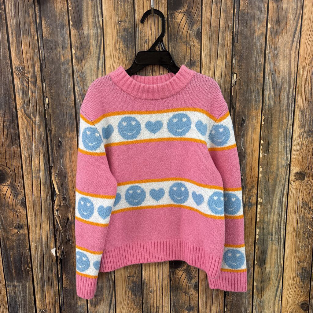 Old Navy So Soft Sweater Girl's Size 8