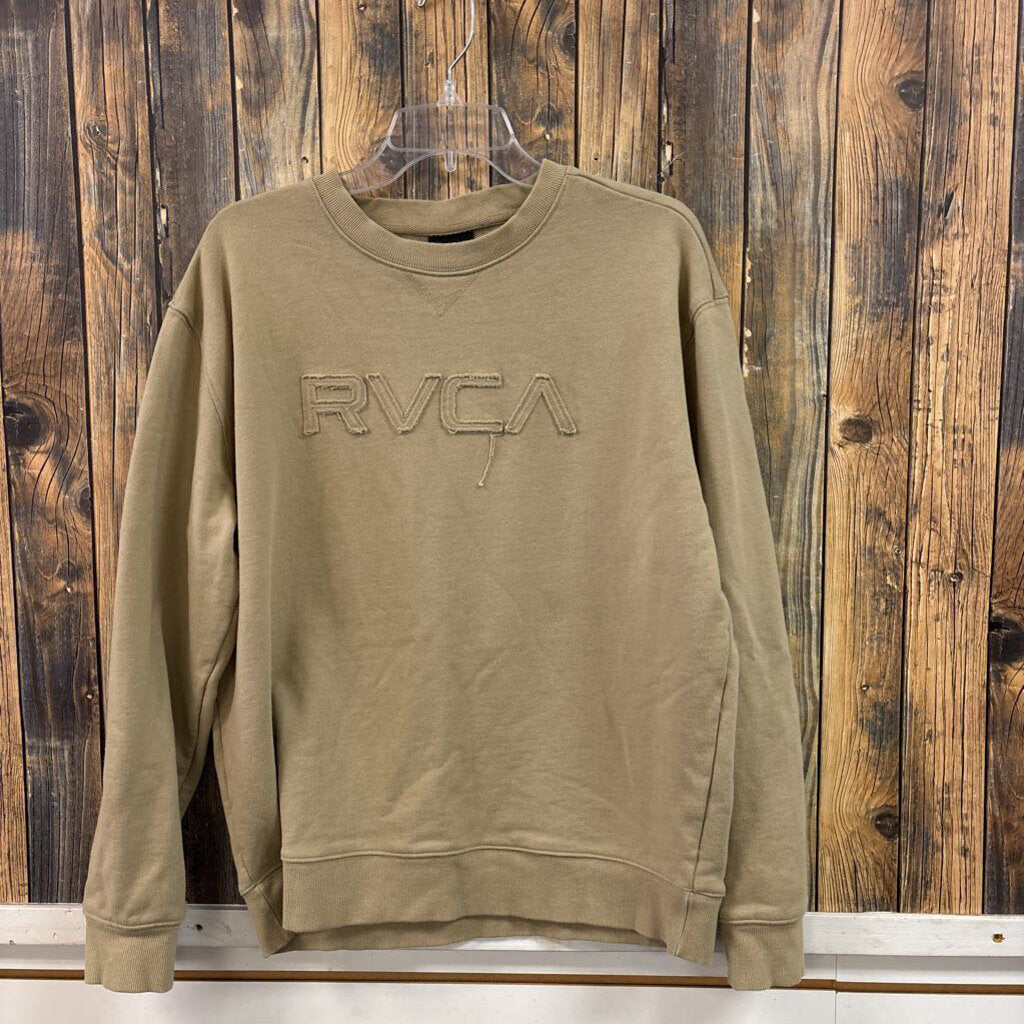 RVCA sweatshirt Men's Size M