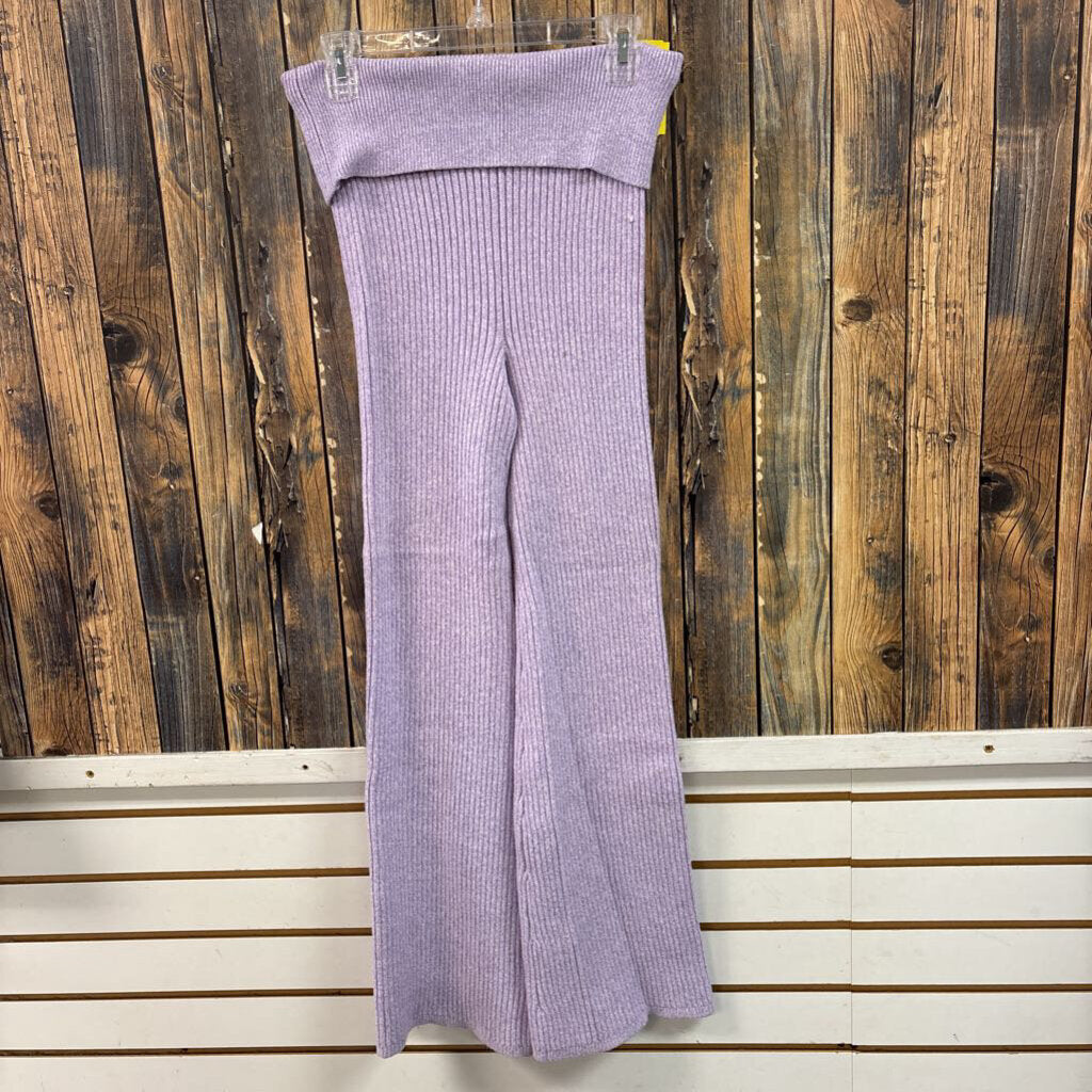 Aerie Knit Leggings Women's Size M