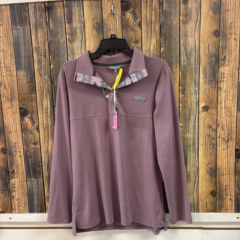 NWT Simply Southern Top Women's Size S